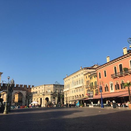 City Home Верона Екстериор снимка