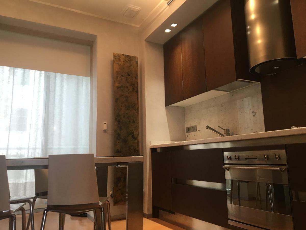 City Home Верона Екстериор снимка