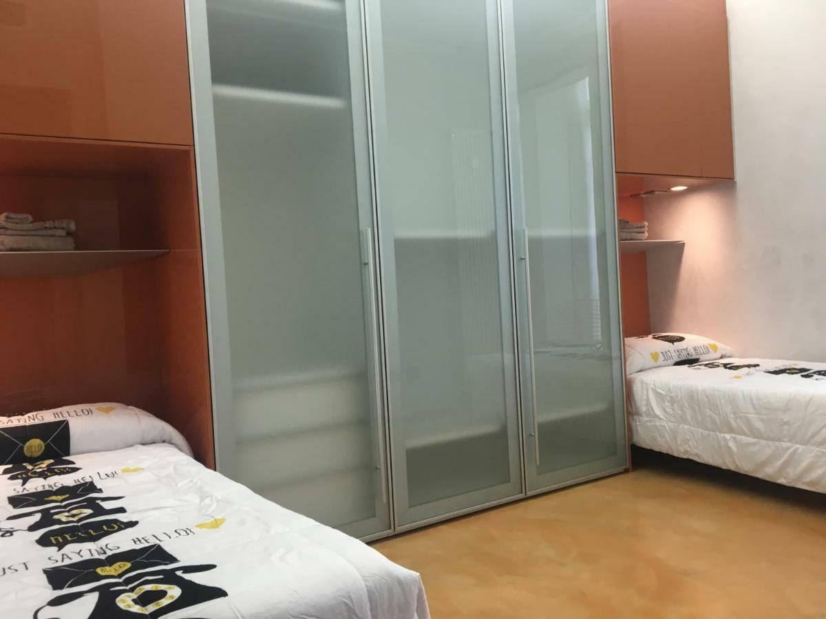 City Home Верона Екстериор снимка